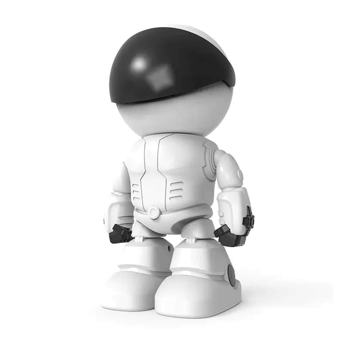 LYON COMERCIAL - Cámara de Seguridad Inalámbrica BMAX