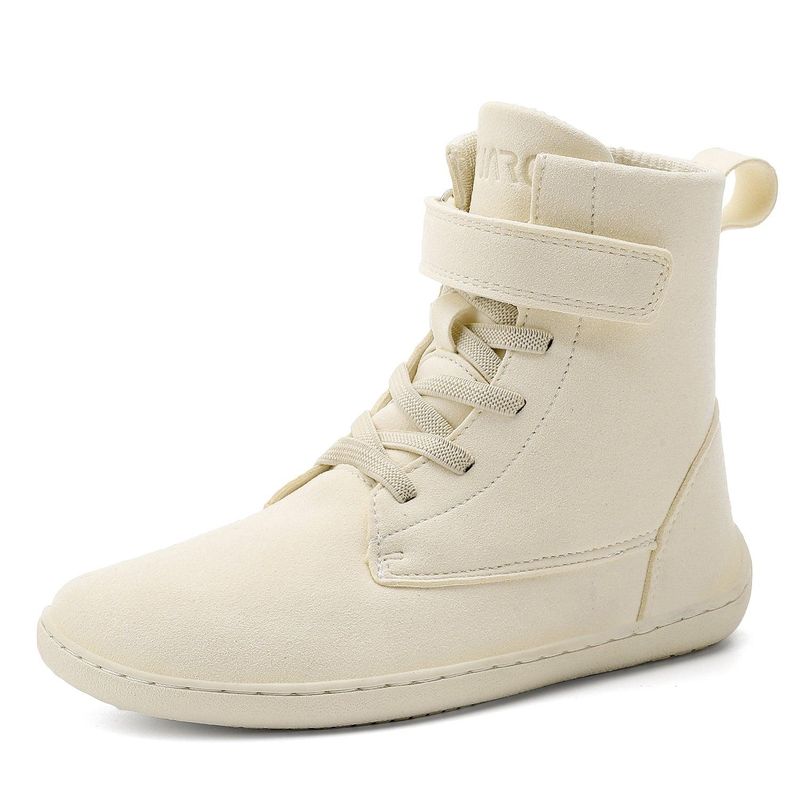 SAGUARO CHILE - Botas kids de invierno barefoot Saguaro Ambition I