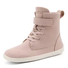 SAGUARO CHILE - Botas kids de invierno barefoot Saguaro Ambition I