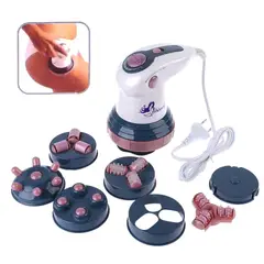 MOVI - Masajeador anticelulitis con infrarrojo