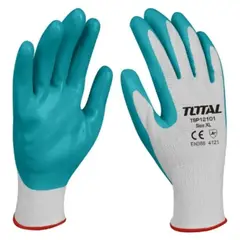 TOTAL TOOLS - Guantes Palmaflex Talla Xl Total Tsp12101
