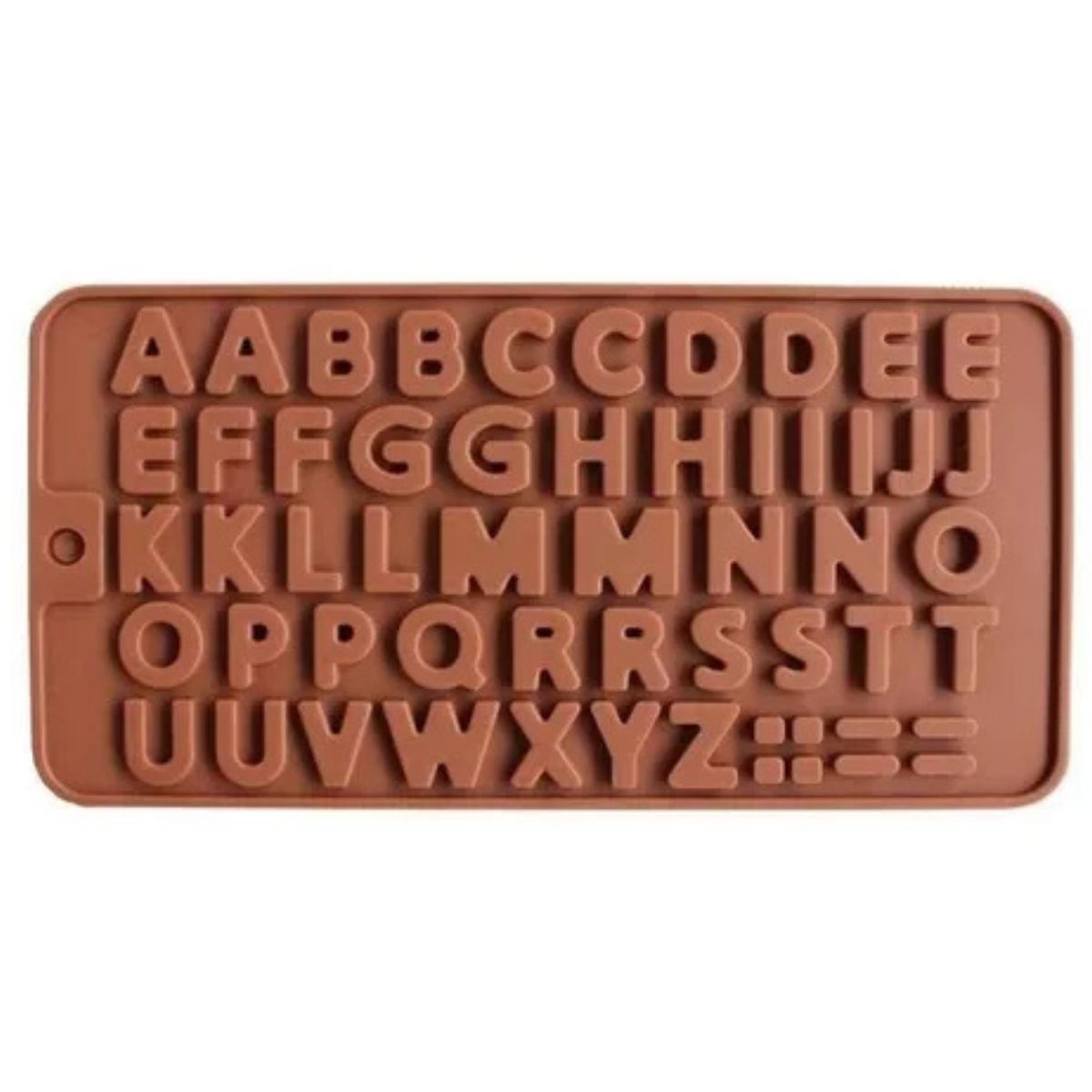 GENERICO - Moldes 56 Espacios Cartel Abecedario