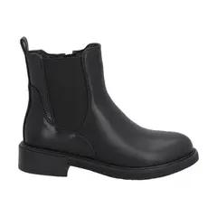 POLICE - Botin Mujer Negro City