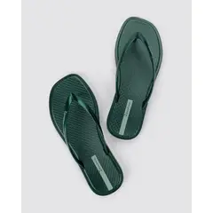 IPANEMA - Sandalia Mujer Verde V Solar Colors