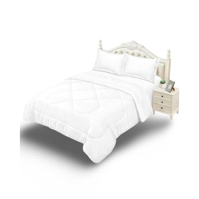 Imagen 2 del producto COBERTOR INVIERNO CON CHIPORRO KING 250 X 270 cm G06