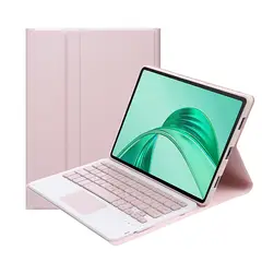 HONOR - Tablet X9 8GB + 128GB 11'' WIFI - Gris con Teclado Rosado