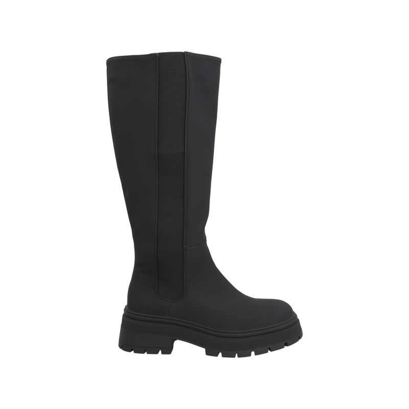 POLICE - Bota Mujer Negro Urban Police