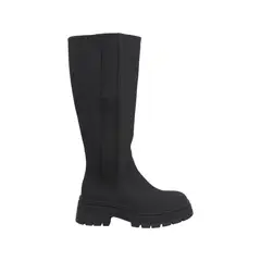POLICE - Bota Mujer Negro Urban