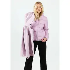 LUNA - Parka Mujer 3 En 1 Zania