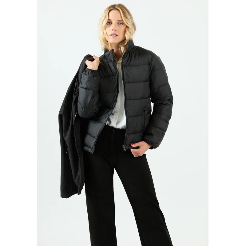 LUNA - Parka Mujer 3  En 1 Zania