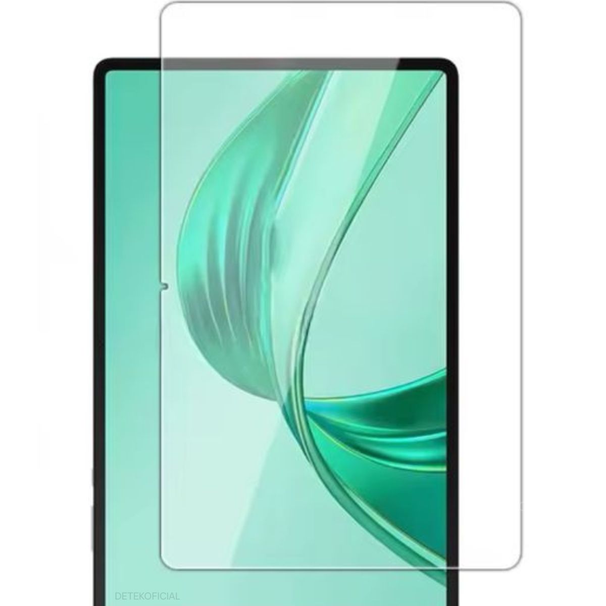 GENERICO - Lámina De Vidrio Templado Para Honor Pad X8A