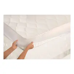 IMETEC - Calientacama Scaldasonno Maxi King Adapto 150W 200x180cm