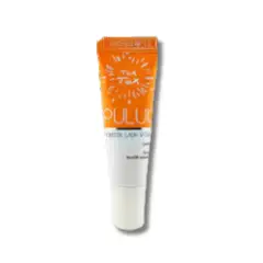 GENERICO - Puluk Toxtox Lash Vital