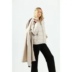 LUNA - Parka Mujer 3 En 1 Zania