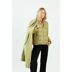 LUNA - Parka Mujer 3 En 1 Zania
