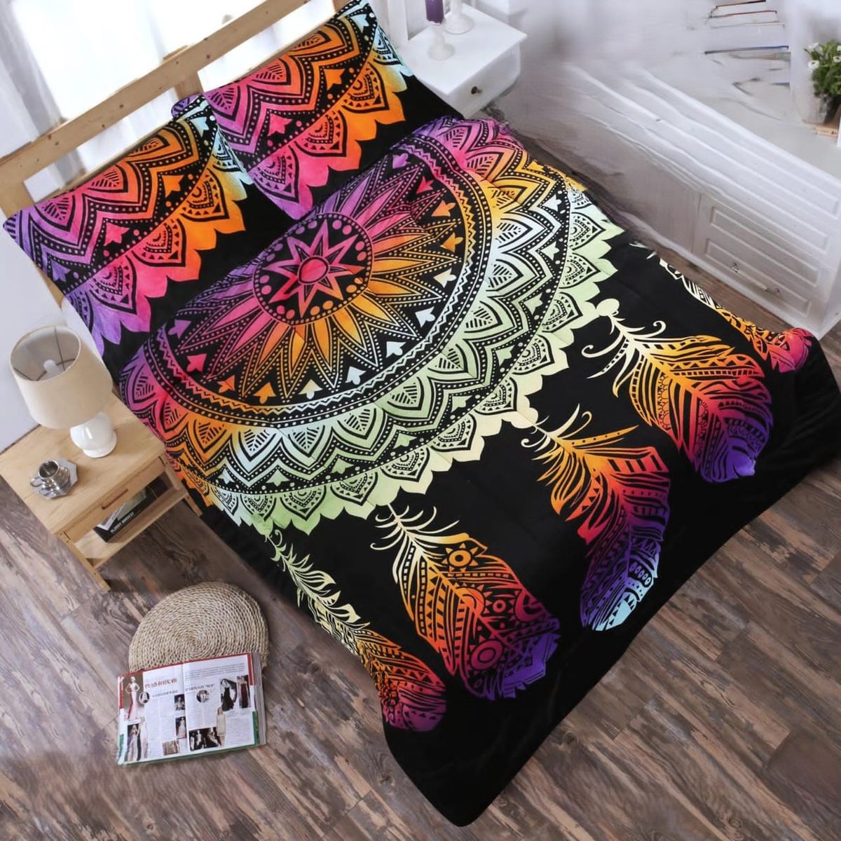 GENERICO - COBERTOR GRUESO PLUSH CON CHIPORRO PARA INVIERNO 2 PLAZA