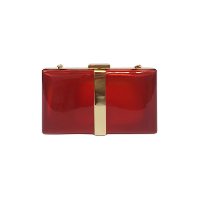 GENERICO - Cartera De Fiesta Para Dama April