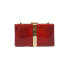 GENERICO - Cartera De Fiesta Para Dama April