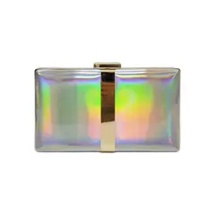 GENERICO - Cartera De Fiesta Para Dama April