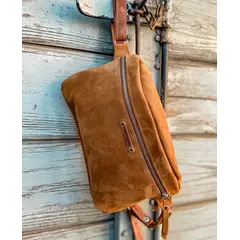 KAI CUEROS - Banano de Cuero accesorio