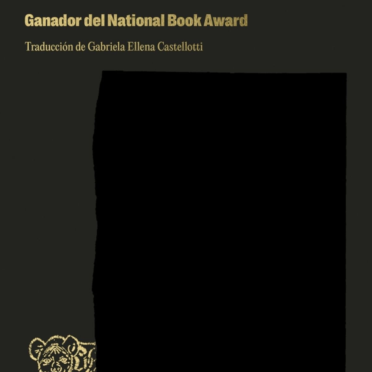 RANDOM HOUSE - Libro Blackouts - Justin Torres