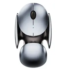 XIAOMI - Ratón de tres modos Mouse inalámbrico recargable INPHIC X2 24G