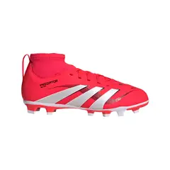 ADIDAS - Zapatos de Fútbol Predator Club Sock FirmeMultiterreno Niños