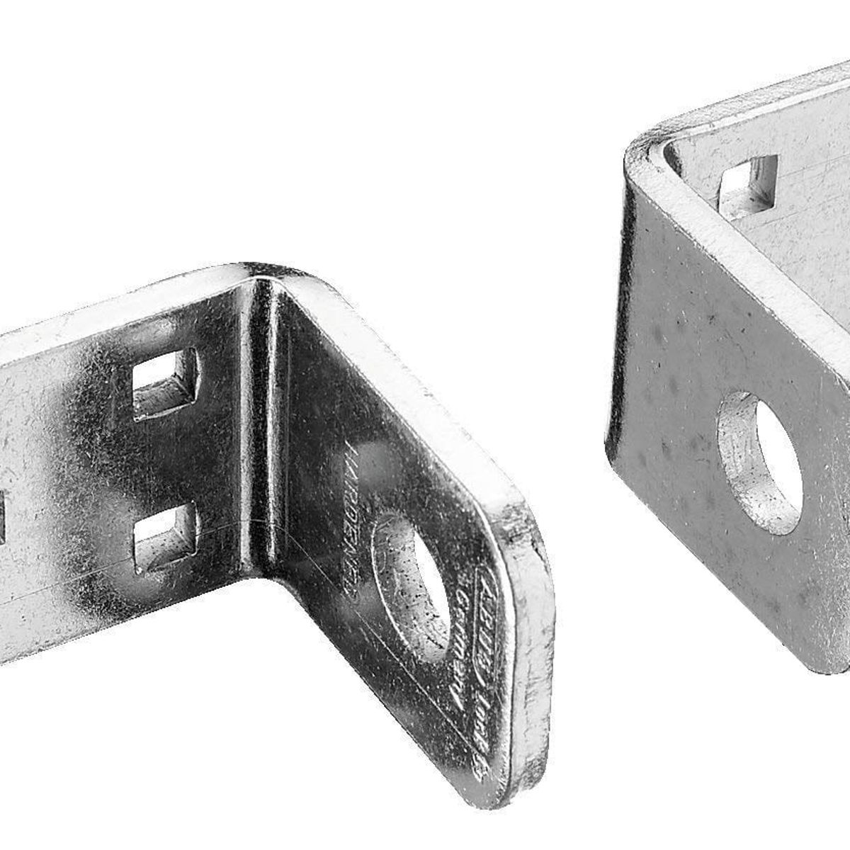 ABUS - Aldaba Portacandado Serie 115 Acero Endurecido