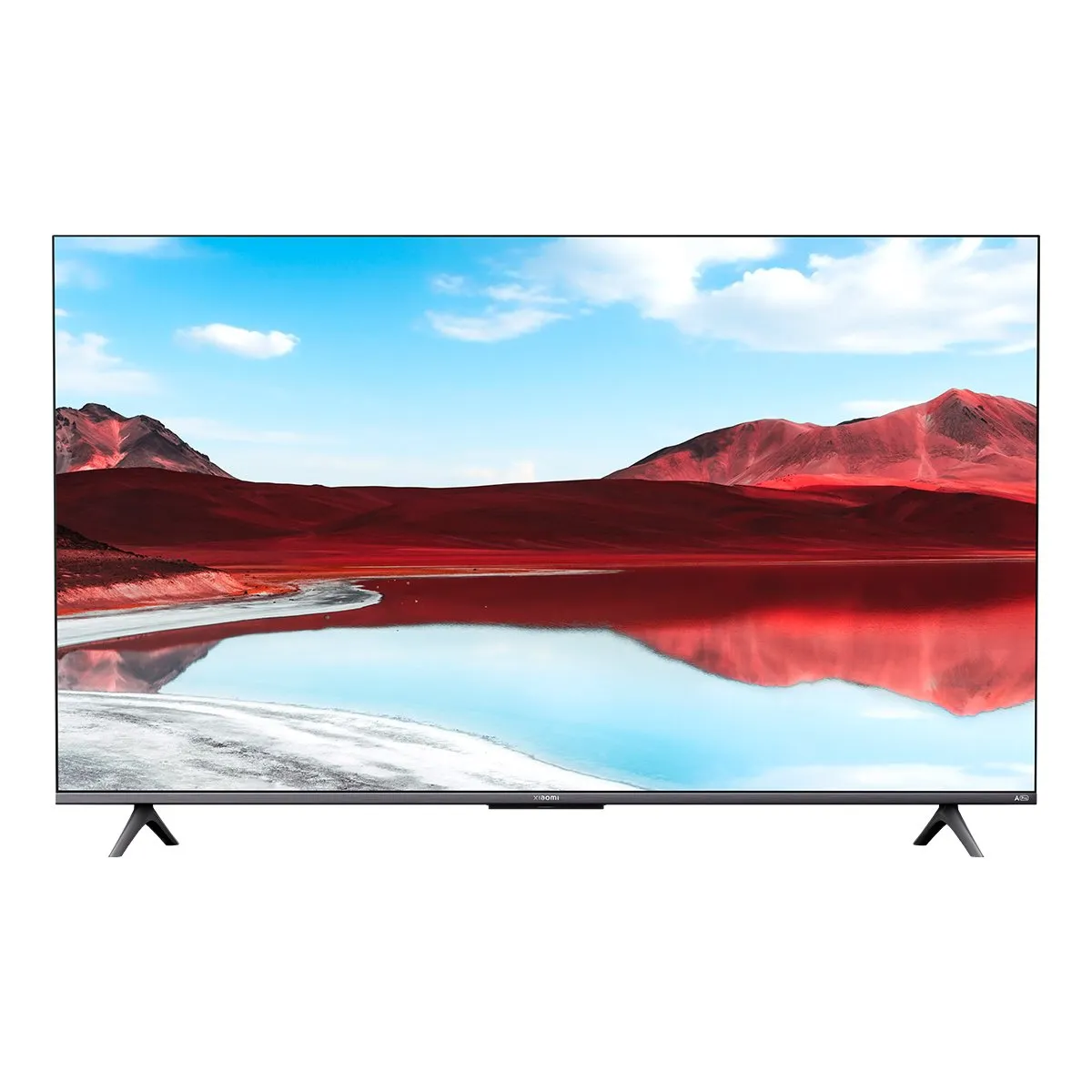 XIAOMI - Xiaomi TV A Pro 55" 2025 QLED UHD 4K Google TV