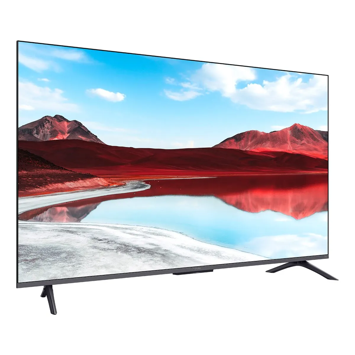 XIAOMI - Xiaomi TV A Pro 55" 2025 QLED UHD 4K Google TV