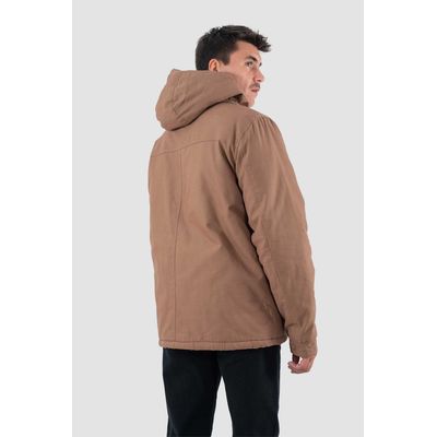 Imagen 2 del producto Chaqueta Hombre Tribe Camel