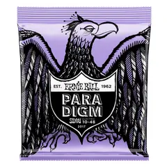 ERNIE BALL - Cuerdas Paradigm Ultra Slinky 10-48