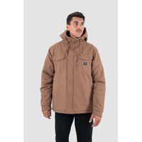 Chaqueta Hombre Tribe Camel