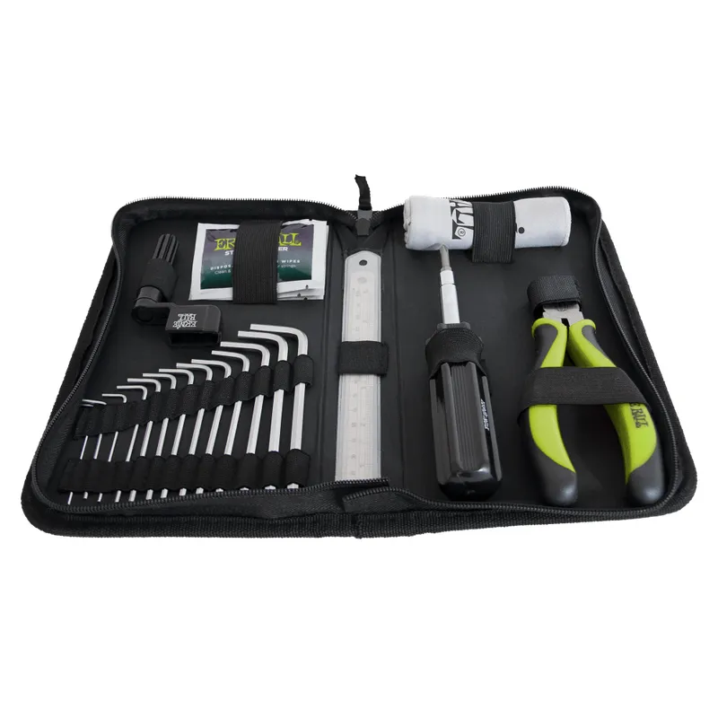 ERNIE BALL - Musicians Tool Kit