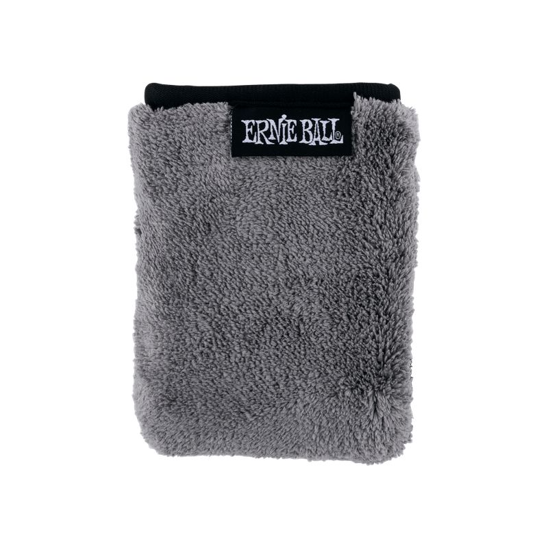 ERNIE BALL - Ultra-Plush Microfiber Polish Cloth
