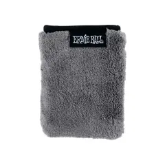 ERNIE BALL - Ultra-Plush Microfiber Polish Cloth