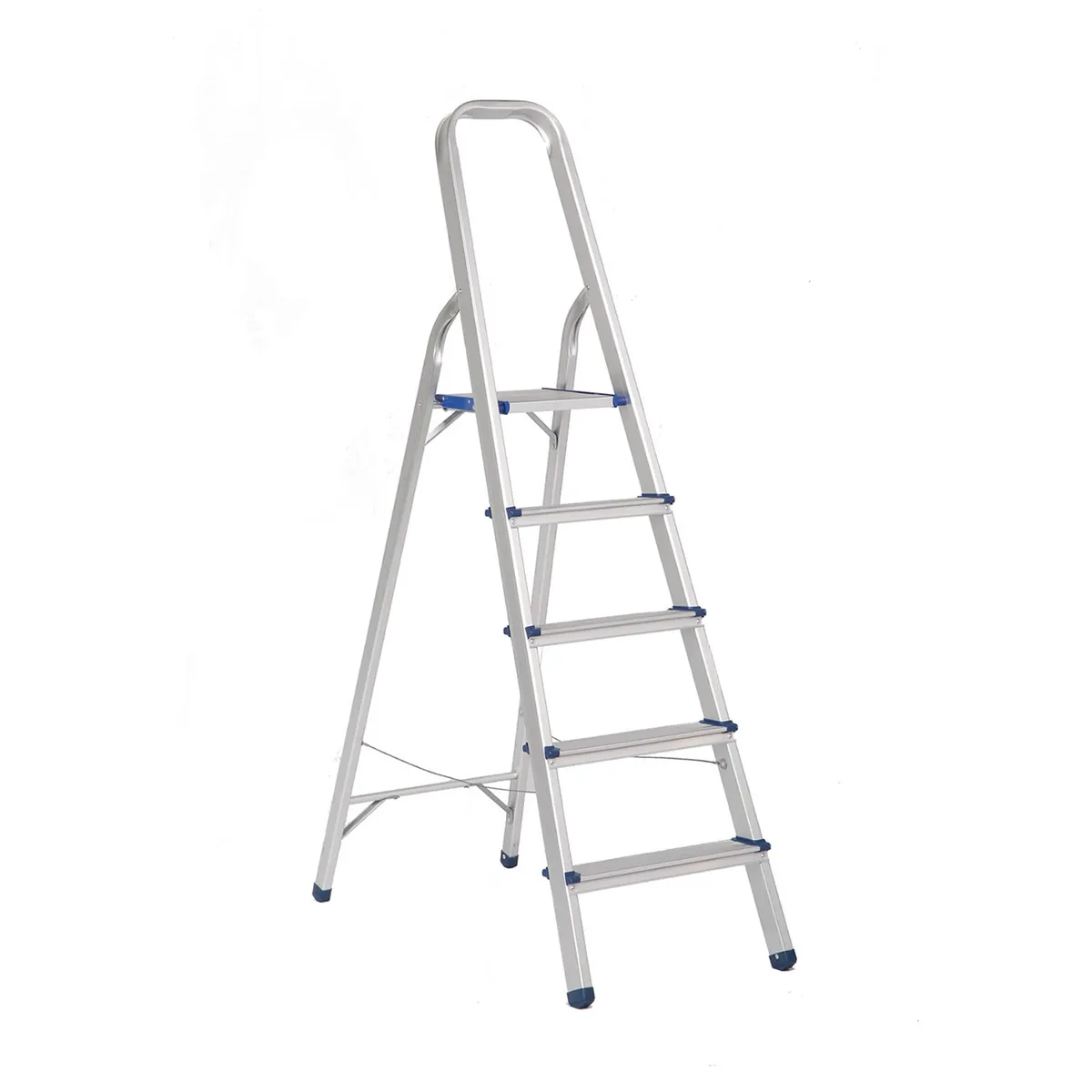 EVEREST - ESCALA DOMESTICA 5 PELDAÑOS JK-405