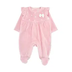BUBBLE GUMMERS - Ositos Bebé Bubblegummers Berlin Rosa