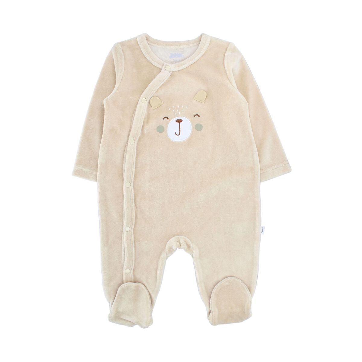 BUBBLE GUMMERS - Ositos Bebé Bubblegummers Lyon Crema