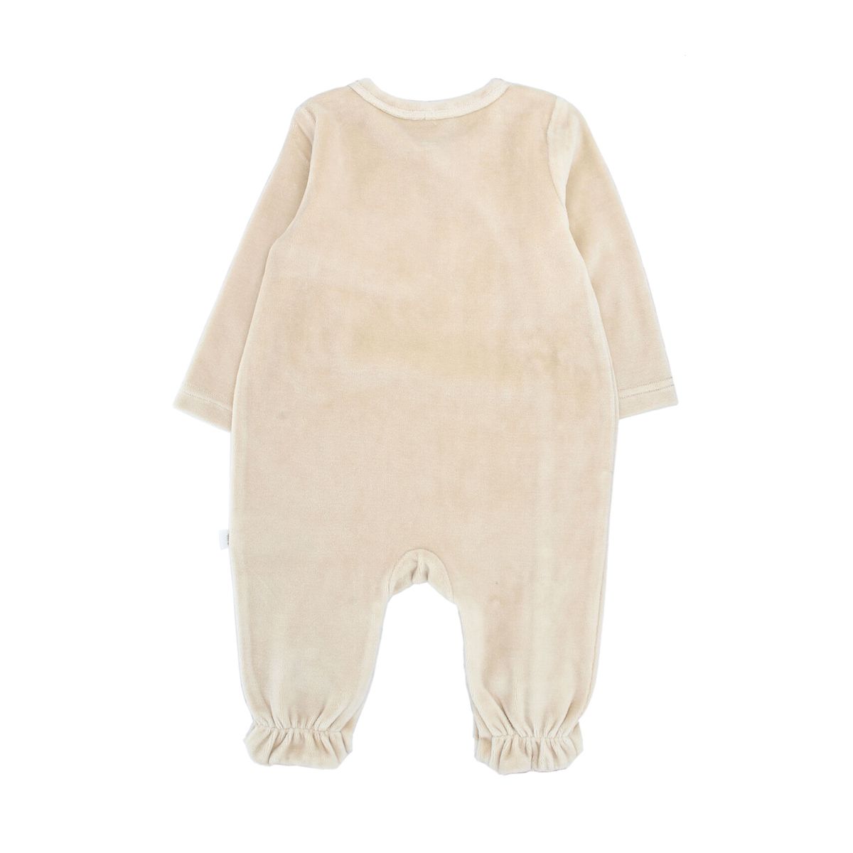 BUBBLE GUMMERS - Ositos Bebé Bubblegummers Lyon Crema