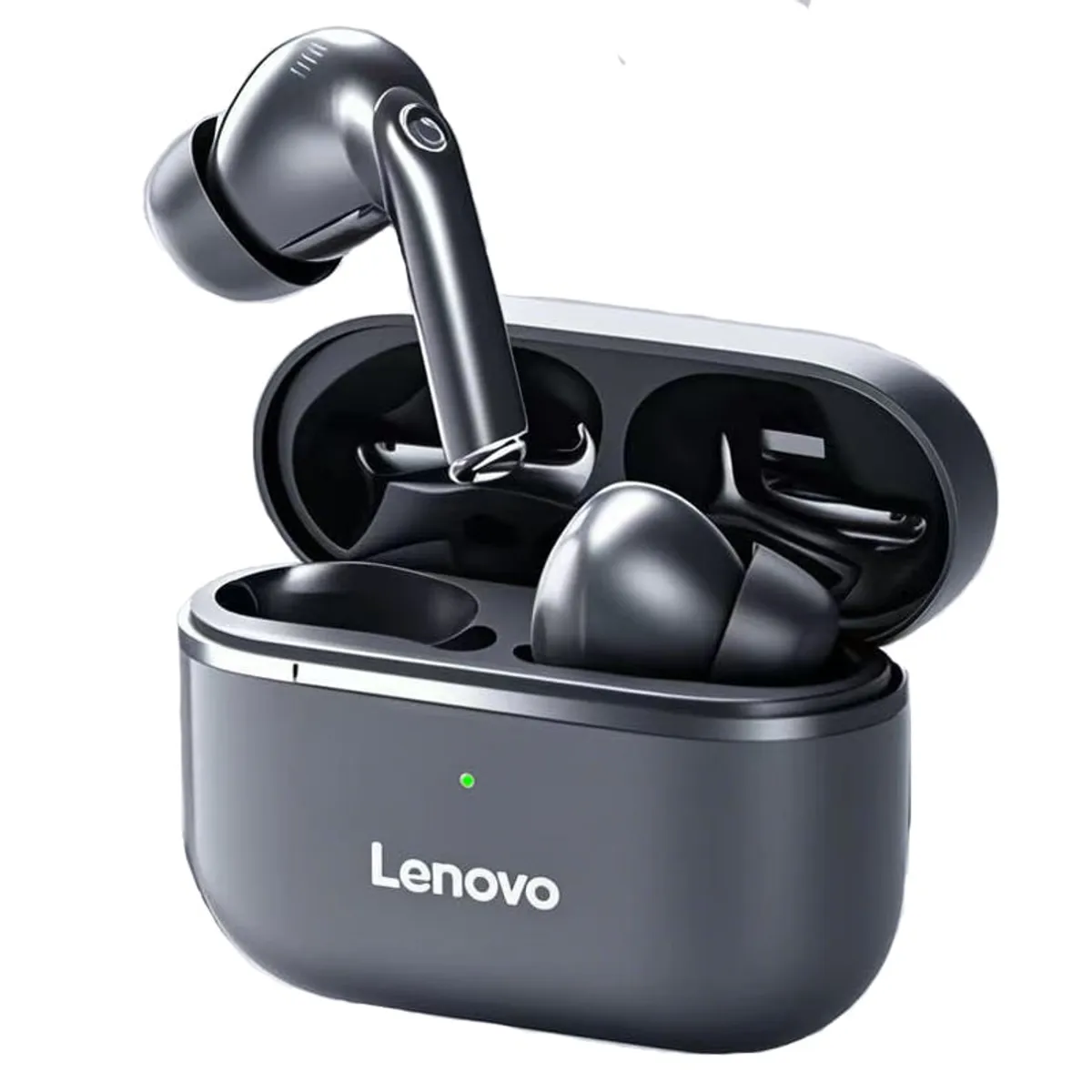 LENOVO - Audífonos Lenovo TA230 Bluetooth 5.4 TWS ANC
