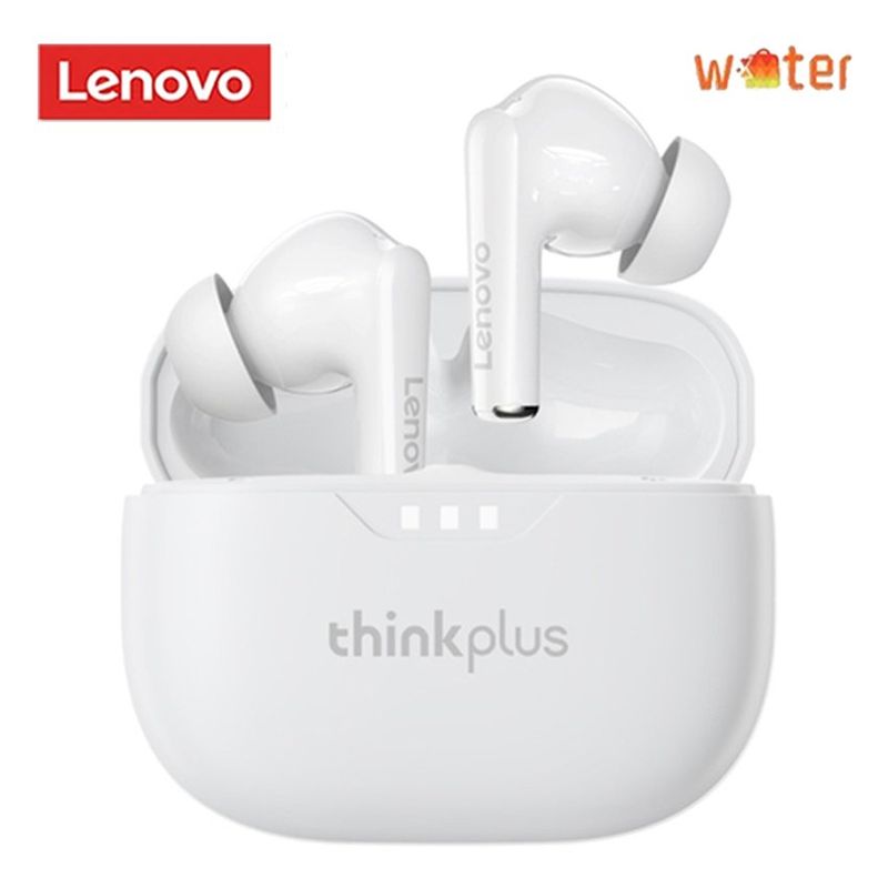 LENOVO - Audífonos Lenovo LP3 Pro - Blanco