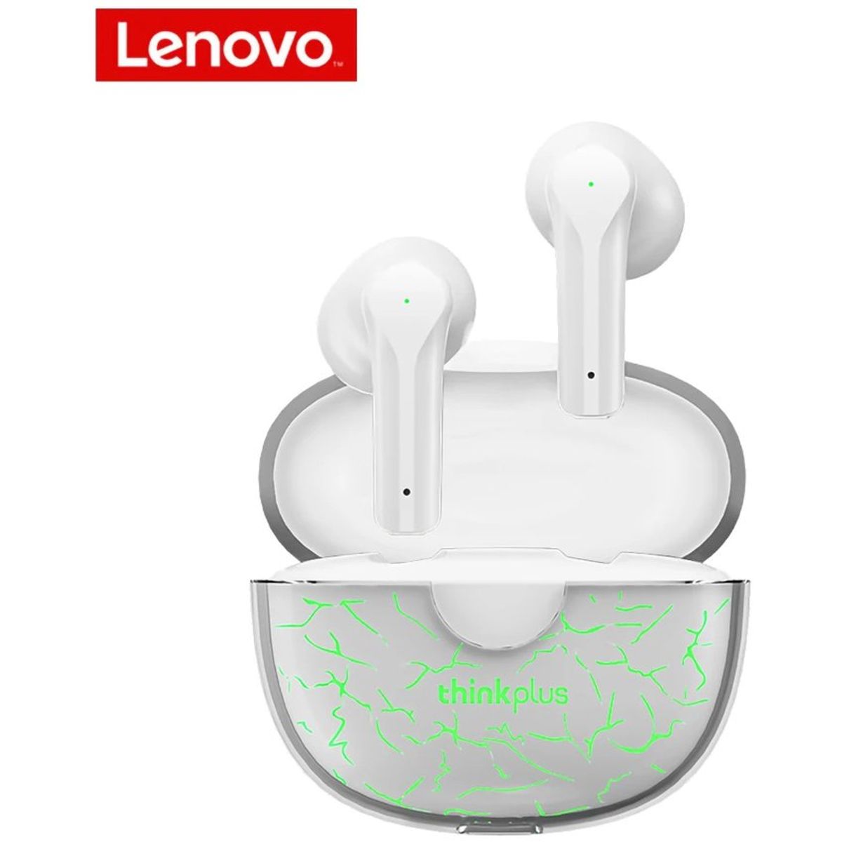 LENOVO - Lenovo XT95 Pro DE Tws-Negro y Toumi Watch 2 Max Reloj inteligente