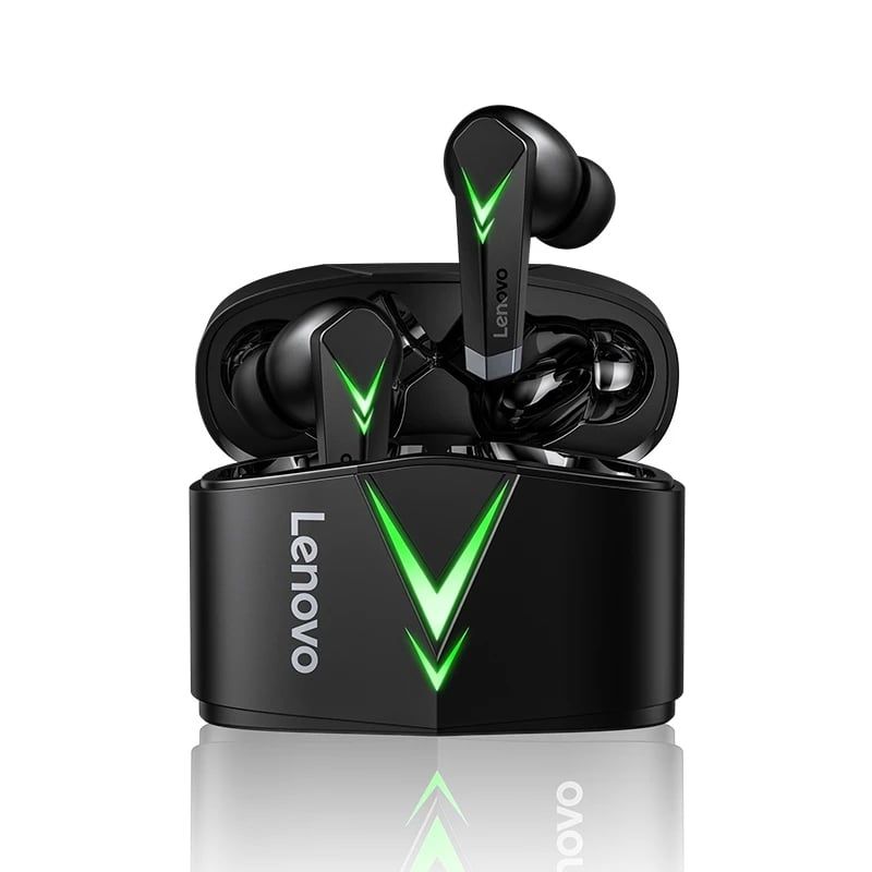 LENOVO - Audífonos Inalámbricos Lenovo LP6
