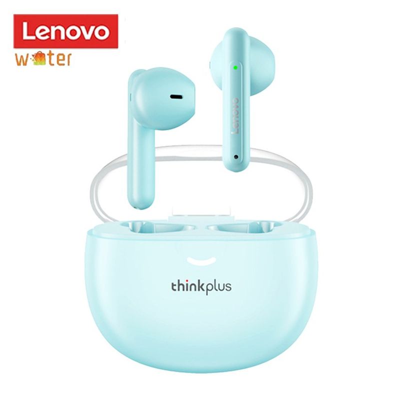 LENOVO - Audífonos Lenovo LP1 Pro - Azul