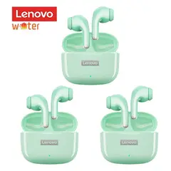 LENOVO - Set de 3 Audífonos LP40 Pro