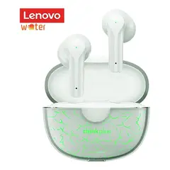 LENOVO - Audífonos Inalámbricos XT95 Pro - Blanco