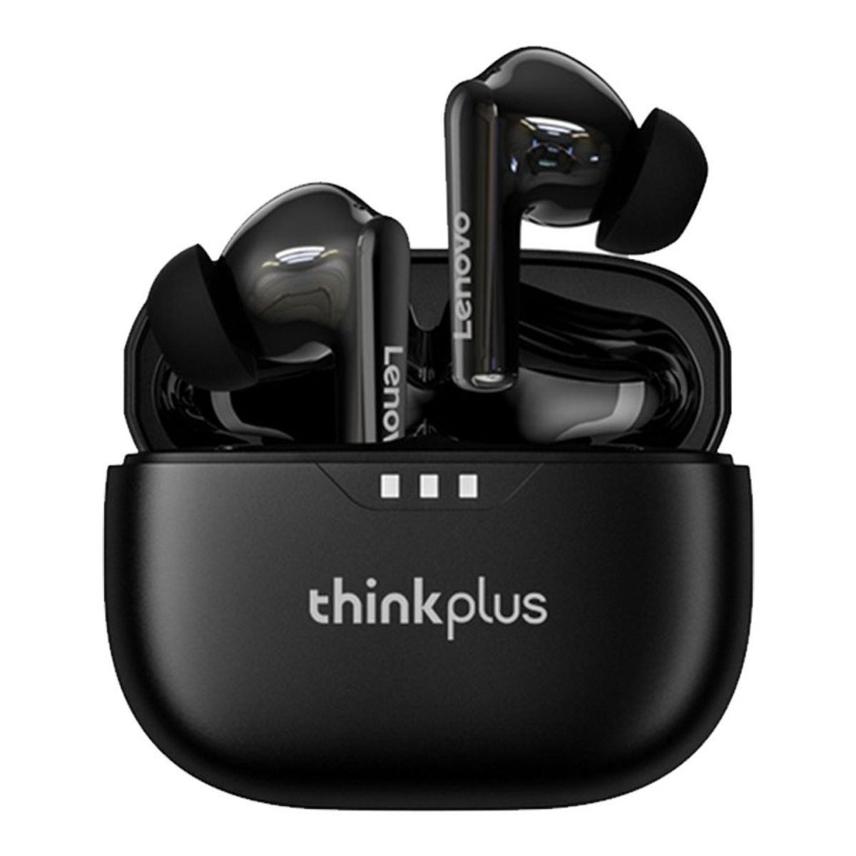 LENOVO - Audífonos Lenovo LP3 Pro - Negro