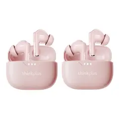 LENOVO - Set de 2 Audífonos LP3 Pro - Rosa