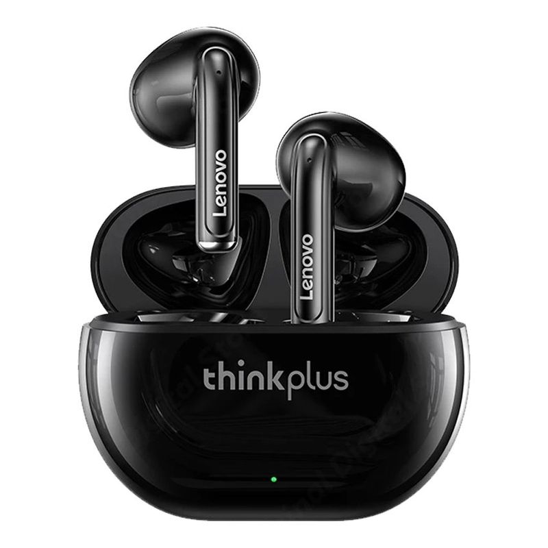 LENOVO - Audífonos Lenovo XT93 - Negro